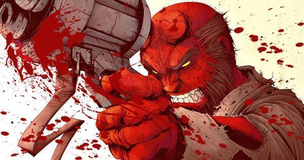 Hellboy : le reboot sera plus un film d'horreur qu'un film de super-héros