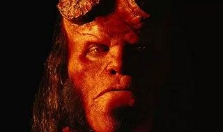 Hellboy : le reboot sera plus un film d'horreur qu'un film de super-héros