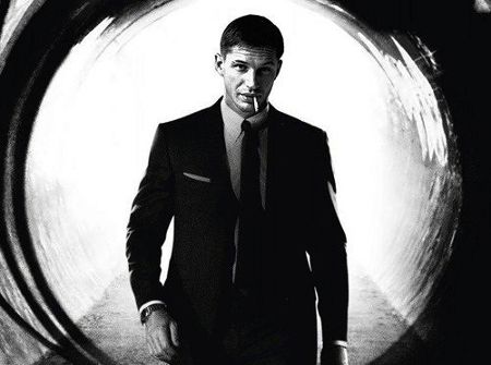 James Bond : pour Pierce Brosnan Tom Hardy est le prochain 007