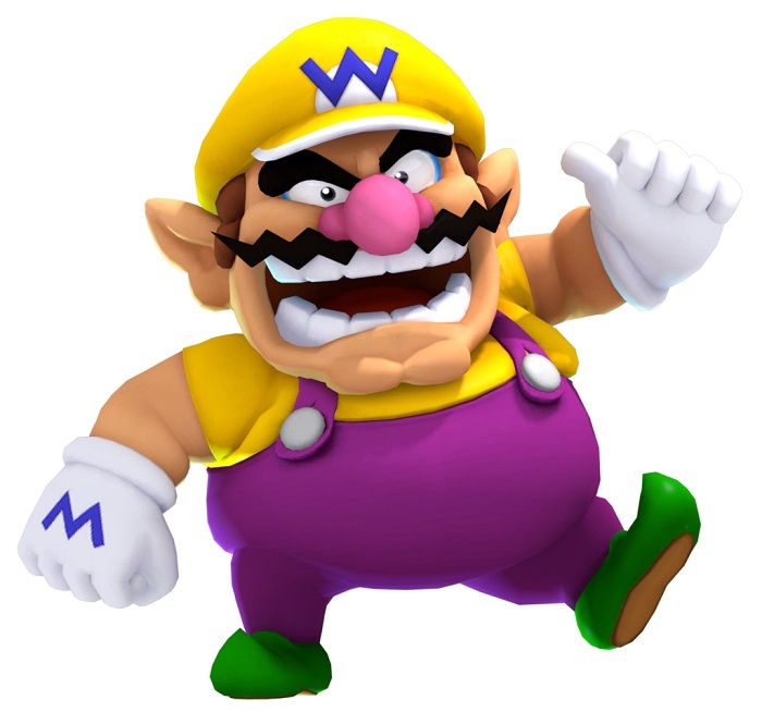 Une étude scientifique révèle que le meilleur personnage à Mario Kart 8 est.. #3