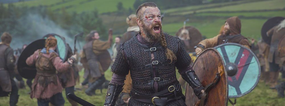 Vikings : la série recrute des figurants pour les batailles de la saison 5 #2