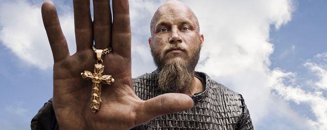Vikings : la série recrute des figurants pour les batailles de la saison 5