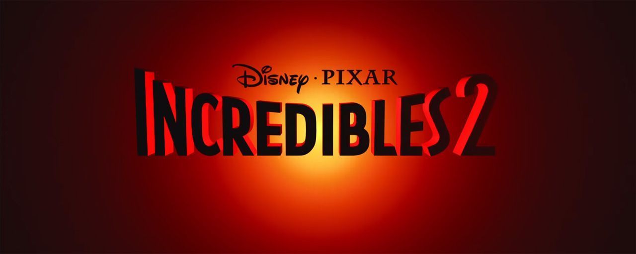 Les Indestructibles 2 fait le meilleur démarrage de tous les temps pour un film d'animation