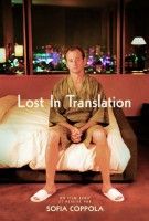 Affiche Lost in Translation