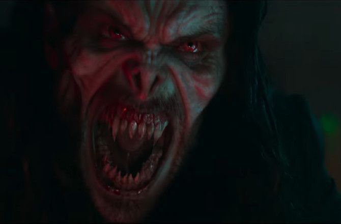 Morbius en streaming VF (2022) ?️