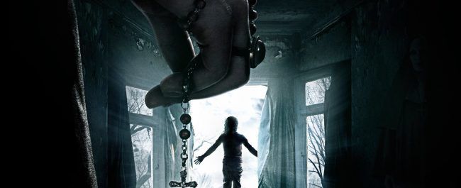 Conjuring 2 : Le cas Enfield streaming gratuit