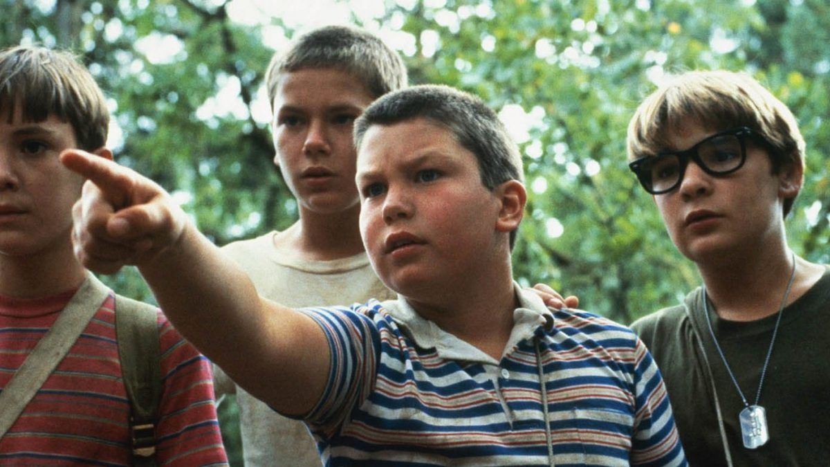 Stand by me streaming gratuit