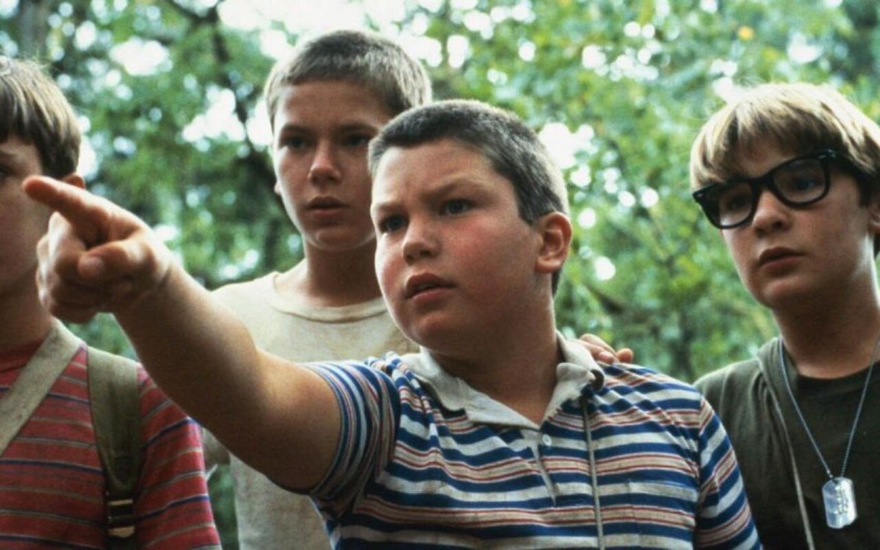Stand by me streaming gratuit
