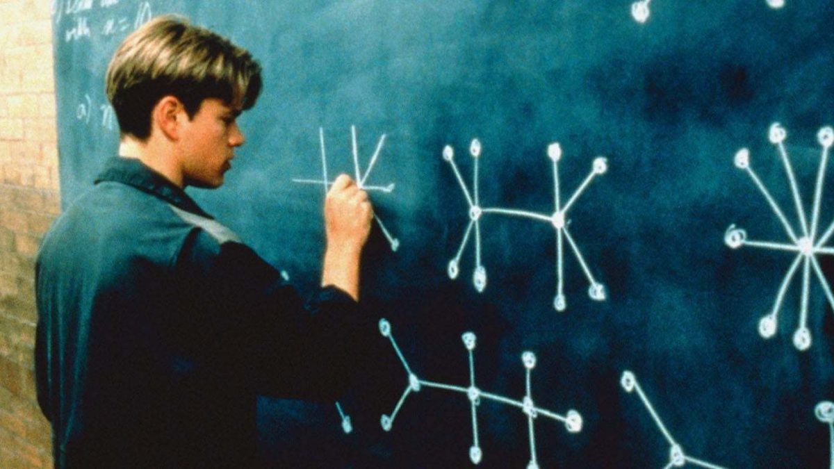 Will Hunting streaming gratuit