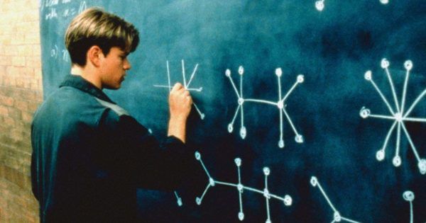 Will Hunting en streaming VF (1998) 📽️