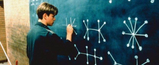 Will Hunting streaming gratuit