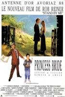 Affiche Princess Bride