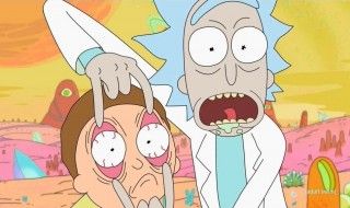 Rick et Morty saison 4 : mise en chantier confirmée