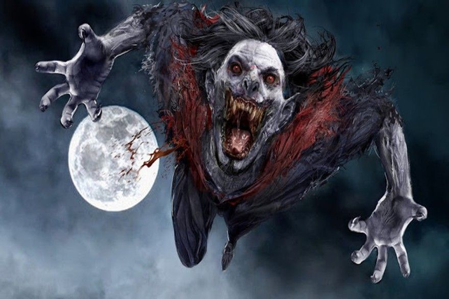 Jared Leto sera le vampire Morbius dans un prochain spin-off de Spider-Man #2