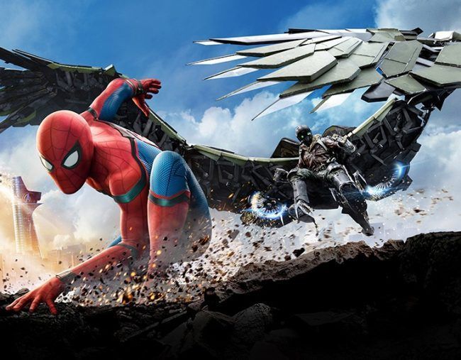 Spoiler : le scénario de Spider-Man Homecoming 2 a fuité #3