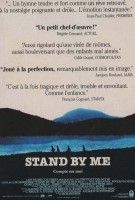 Affiche Stand by me