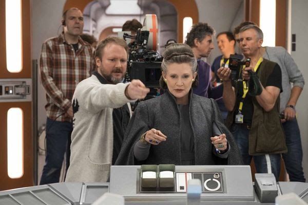 Star Wars Episode VIII : les fans se cotisent pour réaliser un remake #3