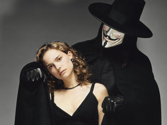 V pour Vendetta : Natalie Portman partante pour la suite