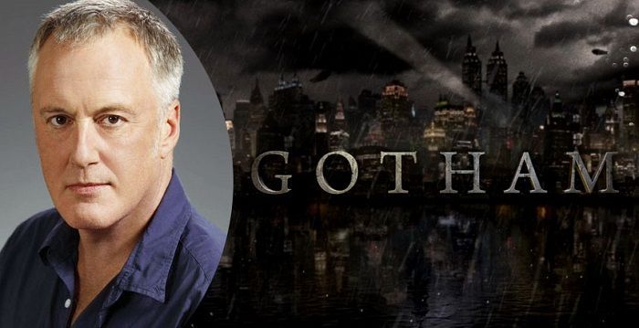 Après Gotham, une série TV sur Alfred Pennyworth en préparation #2