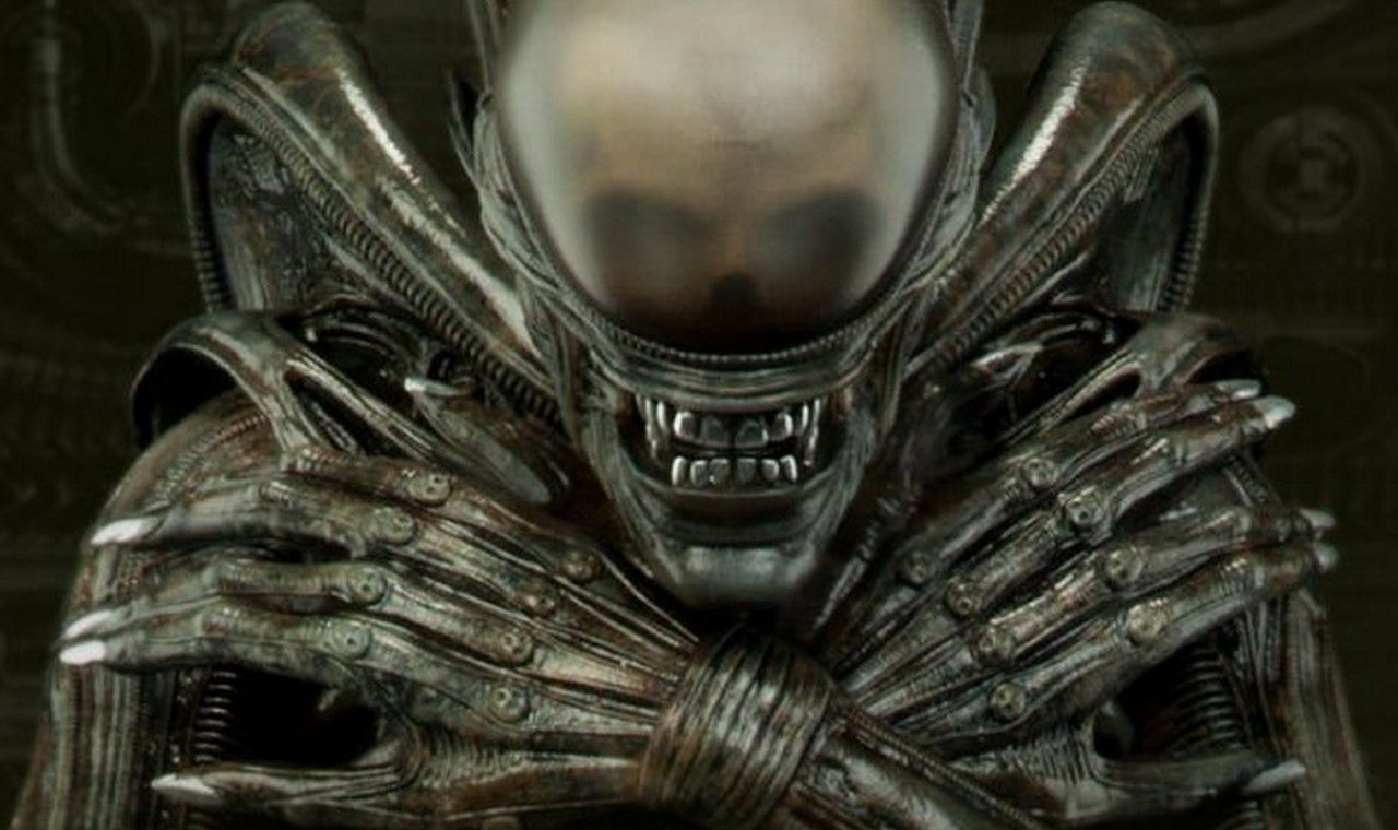 Alien : les Xenomorphes bientôt de retour en série ?