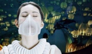 Amphibio : des branchies imprimées en 3D pour respirer sous l'eau