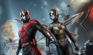 Ant Man et la Guêpe : explication de la scène post-générique et des conséquences sur Avengers Endgame