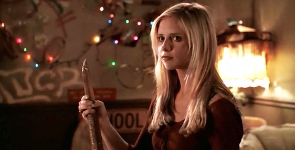 Buffy : une tueuse noire pour le reboot produit par Joss Whedon