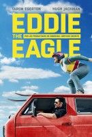 Affiche Eddie the Eagle