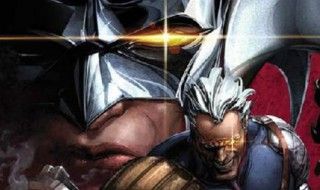 Encyclopédie Marvel : qui est Stryfe, le jumeau maléfique de Cable ?