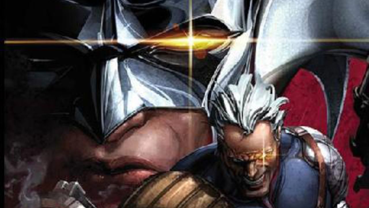 Encyclopédie Marvel : qui est Stryfe, le jumeau maléfique de Cable ?
