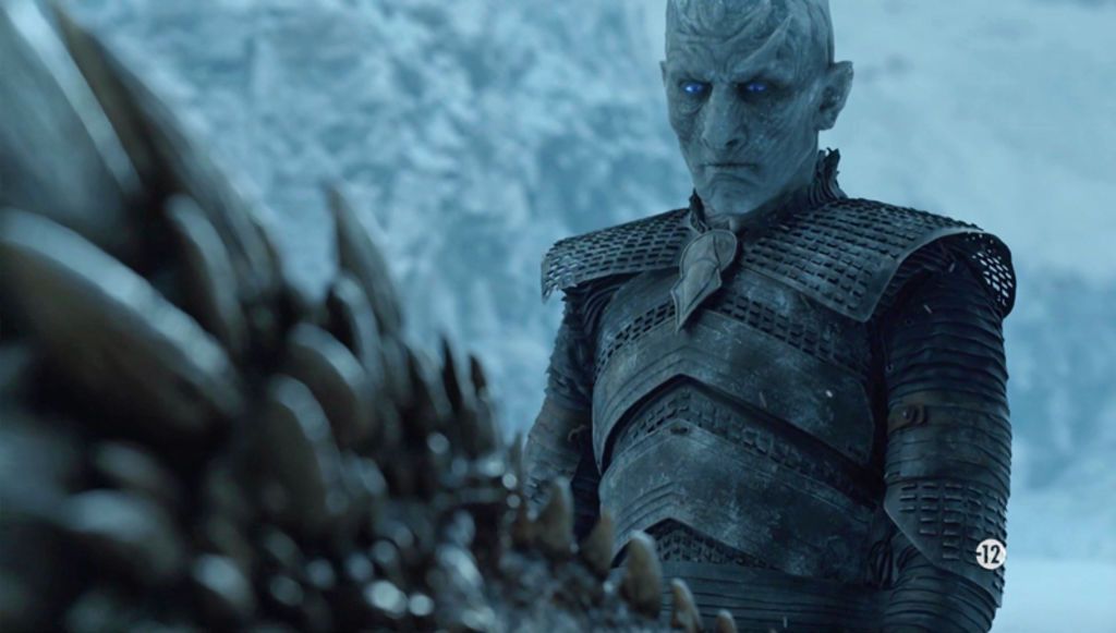 Game Of Thrones : La saison 8 sera la plus meurtrière #2