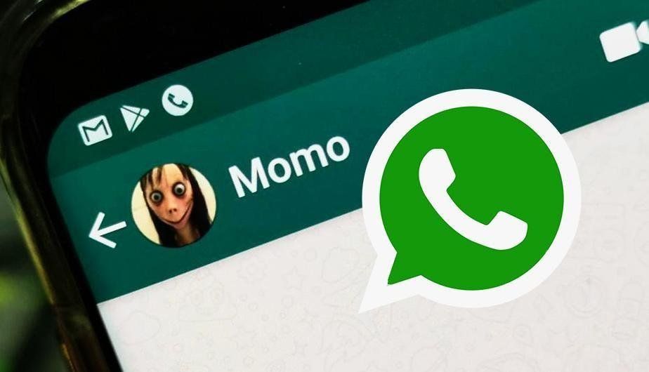 WhatsApp : le nouveau défi malsain qui vous terrorisera au milieu de la nuit