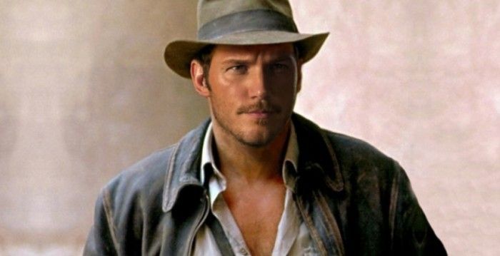 Indiana Jones 5 officiellement repoussé à juillet 2021 #5