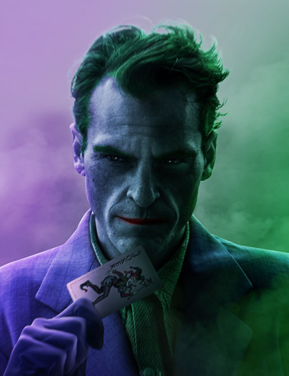 Joker : son identité et la trame du film révélés