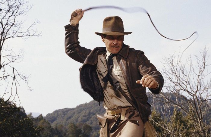 Indiana Jones 5 officiellement repoussé à juillet 2021 #4