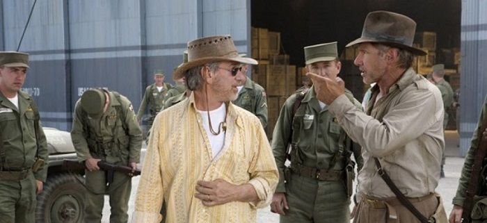 Indiana Jones 5 officiellement repoussé à juillet 2021 #2