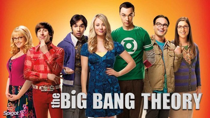 The Big Bang Theory : un spin-off sur Raj en préparation ?