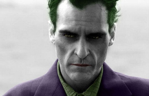 Joaquin Phoenix sera le Joker du film de Todd Philips produit par Martin Scorsese