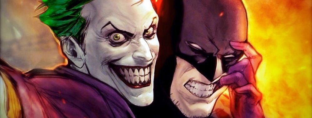 Joker : son identité et la trame du film révélés #6