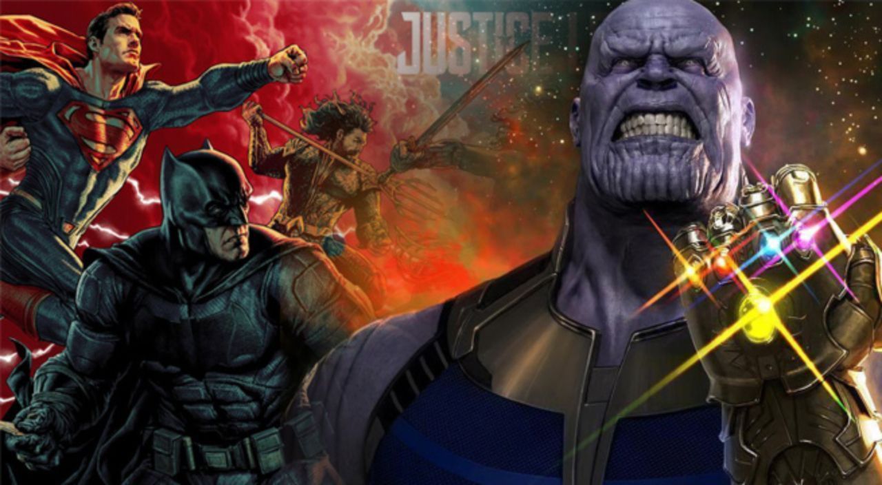 Justice League : Zack Snyder serait en train de finaliser la Director's Cut
