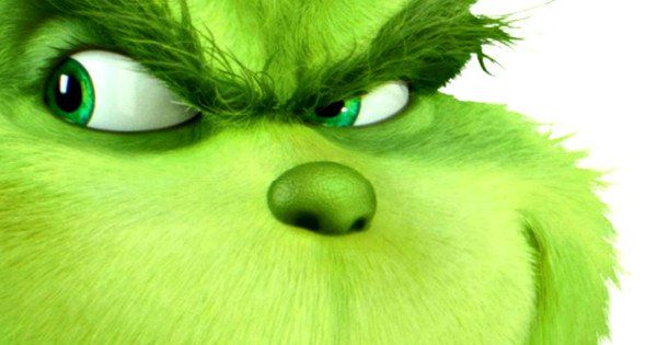 Le Grinch : le film d'animation dévoile sa bande-annonce