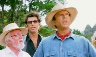 Les professeurs Grant et Sattler de retour dans Jurassic World 3 ?