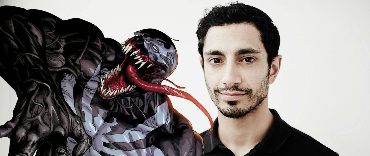 Venom : Riz Ahmed jouera Riot #2