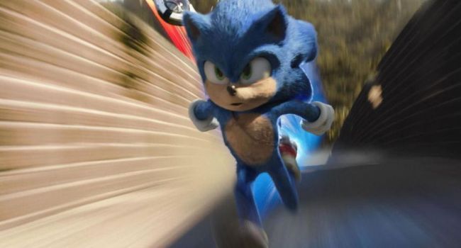 Sonic, le film streaming gratuit