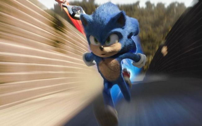 Sonic, le film streaming gratuit