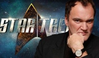 Star Trek : Tarantino pourrait garder le casting actuel