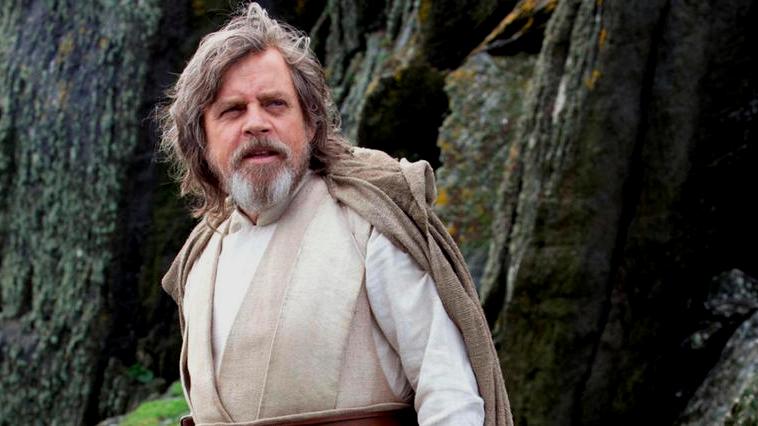 Star Wars Episode IX : Luke Skywalker, Lando Calrissian et la Princesse Leia au casting #2