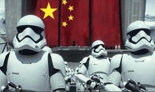 Les soldats chinois bientôt équipés de fusils laser ultra puissants ?
