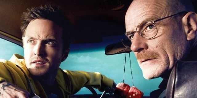 Walter White et Jesse Pinkman apparaîtront dans Better Call Saul le prequel de Breaking Bad