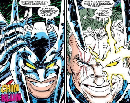X-Force : le méchant du film reconnectera Deadpool avec les X-Men #2